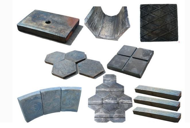 壓延微晶鑄石板產(chǎn)品圖片,壓延微晶鑄石板產(chǎn)品相冊 - 寧津泰達橡塑 - 九正