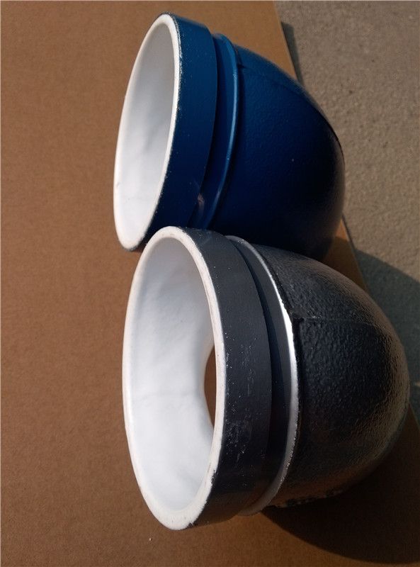 襯塑管件、鋼塑復合管件、涂塑管件產(chǎn)品圖片,襯塑管件、鋼塑復合管件、涂塑管件產(chǎn)品相冊 - 濰坊耐克管業(yè) - 九正