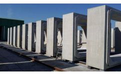 煙臺綜合管廊 煙臺預(yù)制綜合管廊 山東廣發(fā)建材制品