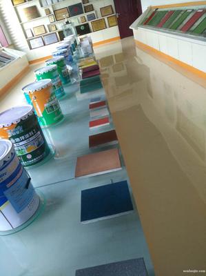 【圖】濟(jì)寧市環(huán)氧地坪漆廠家產(chǎn)品質(zhì)量好施工嚴(yán)謹(jǐn)易驗(yàn)收-濟(jì)寧市中建材裝飾-搜羅街同城分類信息發(fā)布平臺(tái)-souluojie.com