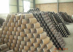 新材低碳20#1.5D彎頭 45×5_建筑建材_世界工廠網中國產品信息庫