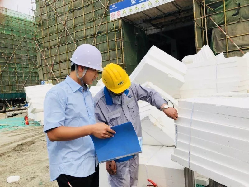 中國二十二冶集團(tuán) · 青春在線 | 青春建功在基層