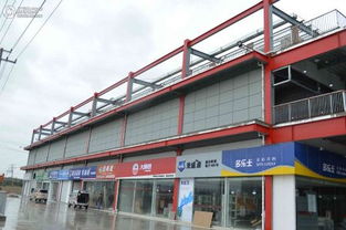 南站建材市場(chǎng) 樓盤詳情 福州騰訊房產(chǎn)